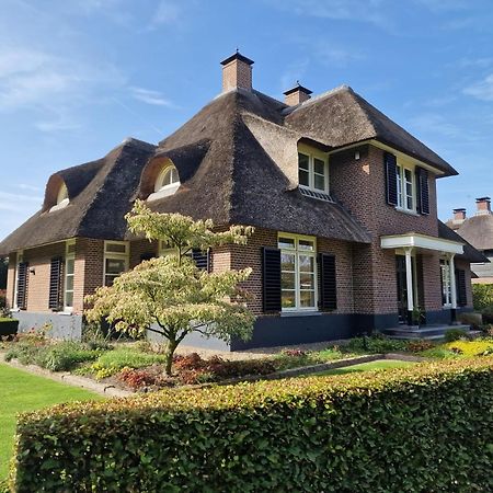 Bnb Overloon Extérieur photo